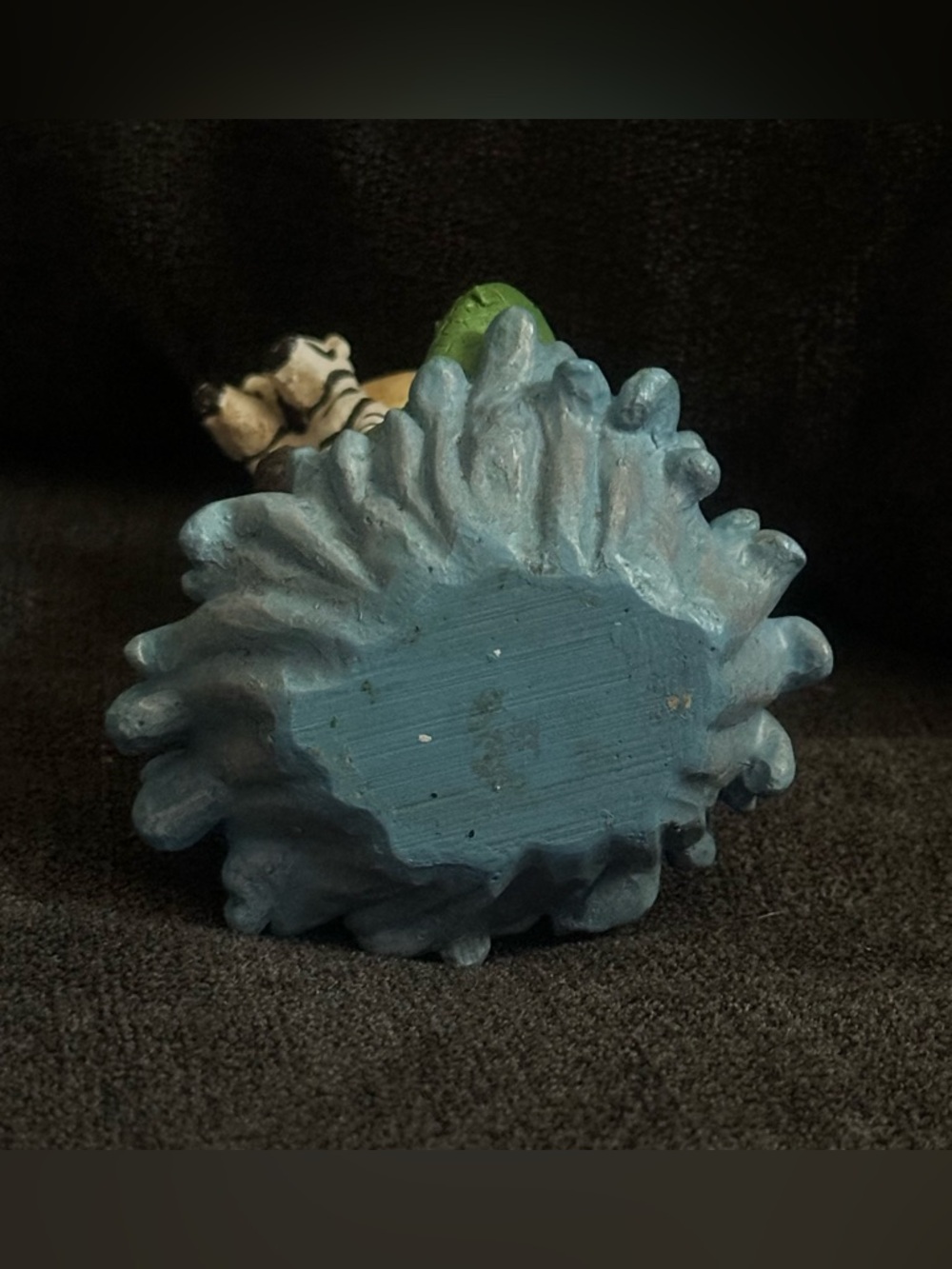 Noah's Ark Candle Stick Holder Animal Figurine - Picture 5 of 7